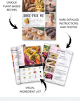 Binge-free Me Recipe Ebook