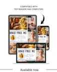 Binge-free Me Recipe Ebook