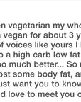 What I Eat in a Day on Raw Till 4 ebook
