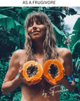 What I Eat in a Day on Raw Till 4 ebook