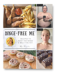 Binge-free Me Recipe Ebook