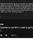 What I Eat in a Day on Raw Till 4 ebook