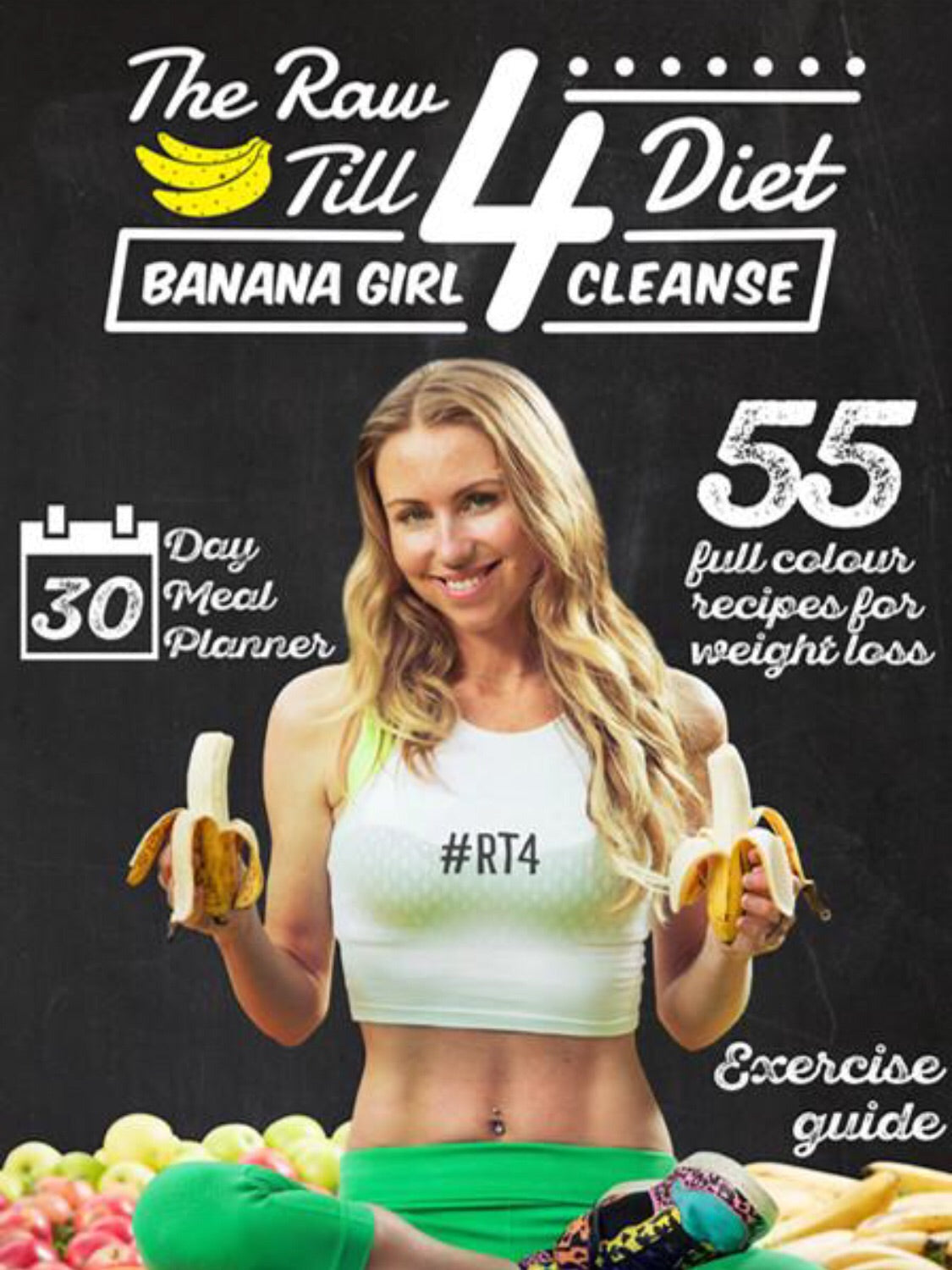 ultimate-vegan-weight-loss-meal-plan-ebook-bundle-freelee-the-banana-girl