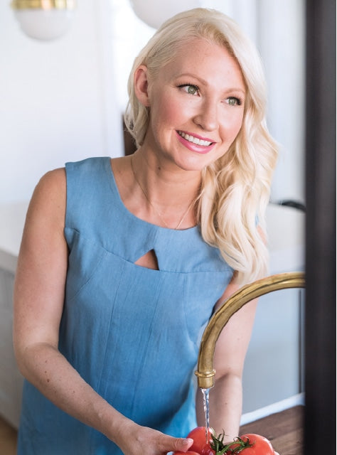 Why Abbey Sharp’s Nutrition Advice is Misleading and Dangerous