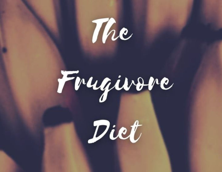 THE FRUGIVORE DIET FORUM IS SHUTTING DOWN