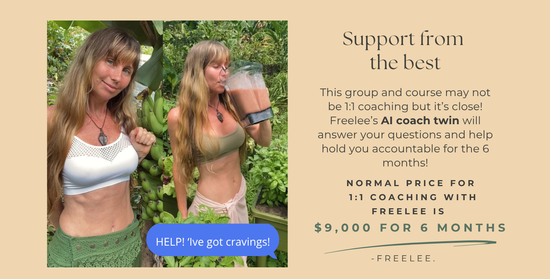 The Frugivore Diet Course