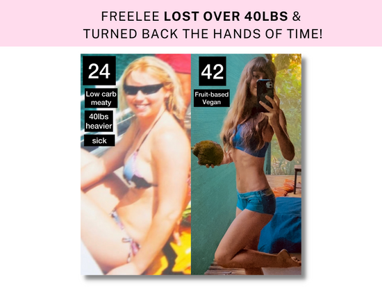 Private Consulting with Freelee