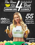 ULTIMATE WEIGHT LOSS EBOOK BUNDLE - Freelee the Bananagirl