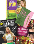 Mega Weight Loss ebook Bundle