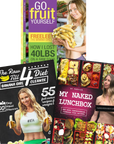 ULTIMATE WEIGHT LOSS EBOOK BUNDLE - Freelee the Bananagirl