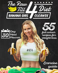 RAW TILL 4 DIET EBOOK - Freelee the Bananagirl